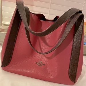 Coach Purse & Wallet- gently used, like new!!